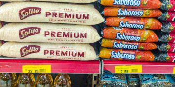 Preço do feijão e arroz dispara e sobe mais de 20% este ano