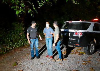 Jason estava fugindo para a cidade de Houston nos Estados Unidos. Ele já foi reconhecido presencialmente por duas testemunhas que afirmam sem sombras de dúvidas que ele foi o autor dos dois disparos que matou Rodolfo