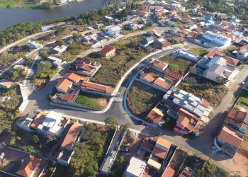 Ruas do Jd. Lago do Moinho estão entre as que serão beneficiadas com a verba do Fundo de Saneamento