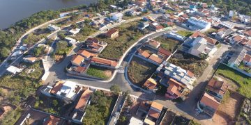 Ruas do Jd. Lago do Moinho estão entre as que serão beneficiadas com a verba do Fundo de Saneamento