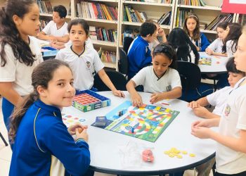 O Ideb mede a qualidade do aprendizado nacional para estabelecer metas para a melhoria do ensino | Arquivo/GB