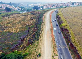 Autorizada licitação para pavimentar  Av. Atilio Menin