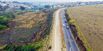 Autorizada licitação para pavimentar  Av. Atilio Menin