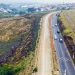 Autorizada licitação para pavimentar  Av. Atilio Menin