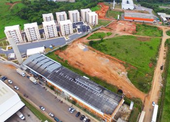 Licitação foi realizada para selecionar empresas para projetos industriais a serem incentivados em imóveis do município no distrito industrial Uberaba II