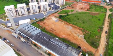 Licitação foi realizada para selecionar empresas para projetos industriais a serem incentivados em imóveis do município no distrito industrial Uberaba II