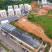 Licitação foi realizada para selecionar empresas para projetos industriais a serem incentivados em imóveis do município no distrito industrial Uberaba II
