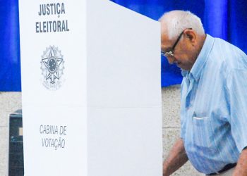 Mais de 13 mil eleitores com mais de 70 anos são desobrigados a votar em Bragança | Divulgação