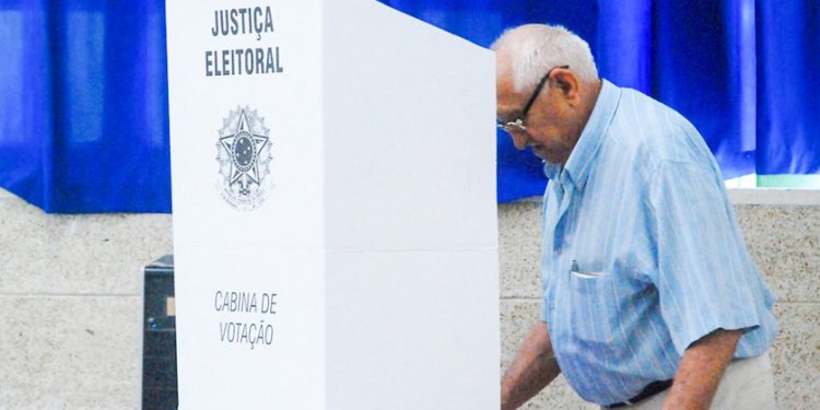Mais de 13 mil eleitores com mais de 70 anos são desobrigados a votar em Bragança | Divulgação