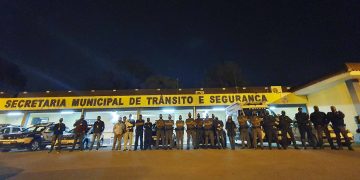 Fiscalização para cumprimento do Plano SP continua