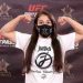 Criada em Bragança, Herica Tiburcio luta com Jessica Delboni pelo Invicta FC 42