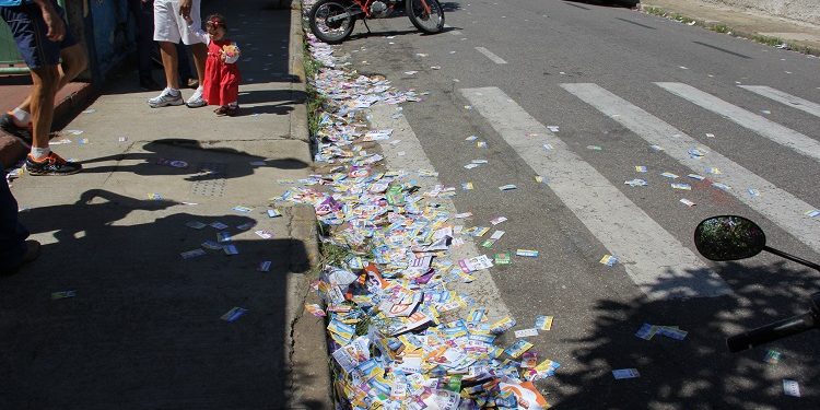 Candidato a prefeito em Bragança não pode gastar mais que R$ 812 mil