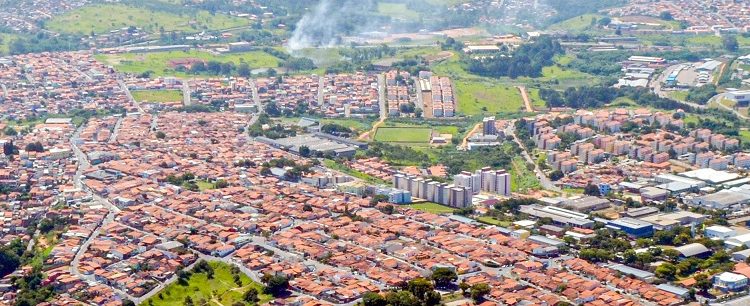 R$ 7 milhões serão investidos em recuperação de ruas