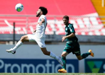 Bragantino perde de novo e vê a ‘lanterna’ no retrovisor