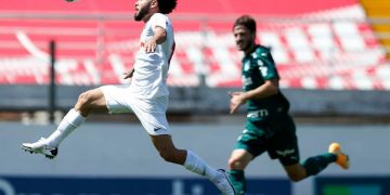 Bragantino perde de novo e vê a ‘lanterna’ no retrovisor