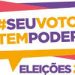 Amanhã partidos definem candidatos a prefeito