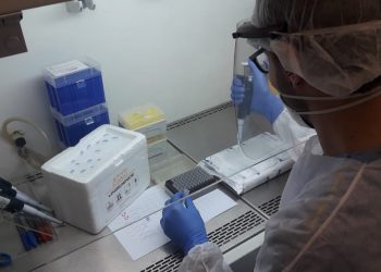 UNIFAG recebe habilitação para realização de testes para diagnóstico da COVID-19