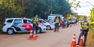 Ampliação de operação da PM na Região Bragantina é defendida por parlamentar