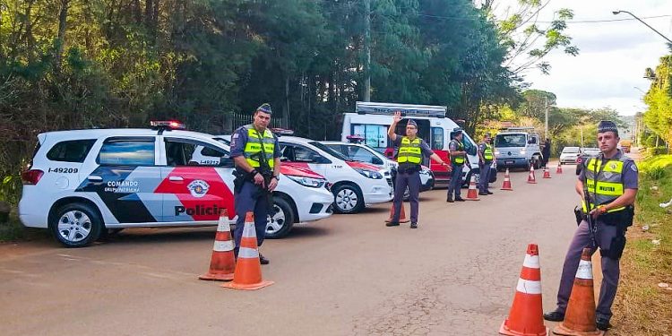 Ampliação de operação da PM na Região Bragantina é defendida por parlamentar