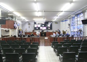 Vereadores aprovam ajustes nos recursos do Fundo Municipal de Saneamento Básico