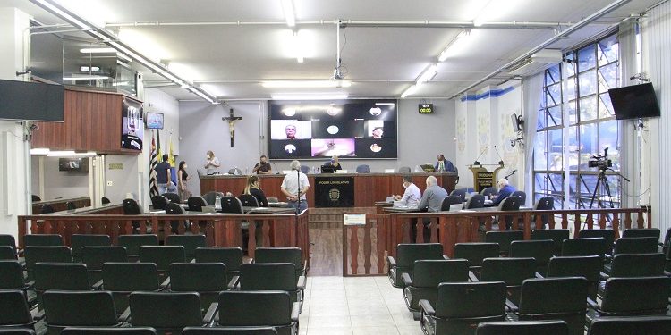 Vereadores aprovam ajustes nos recursos do Fundo Municipal de Saneamento Básico