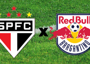 Bragantino pega o São Paulo no Morumbi em busca da segunda vitória no Brasileirão