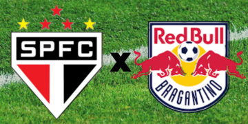 Bragantino pega o São Paulo no Morumbi em busca da segunda vitória no Brasileirão