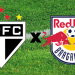Bragantino pega o São Paulo no Morumbi em busca da segunda vitória no Brasileirão