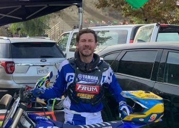 Jorge Negretti foi operado e passa bem