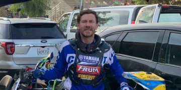 Jorge Negretti foi operado e passa bem