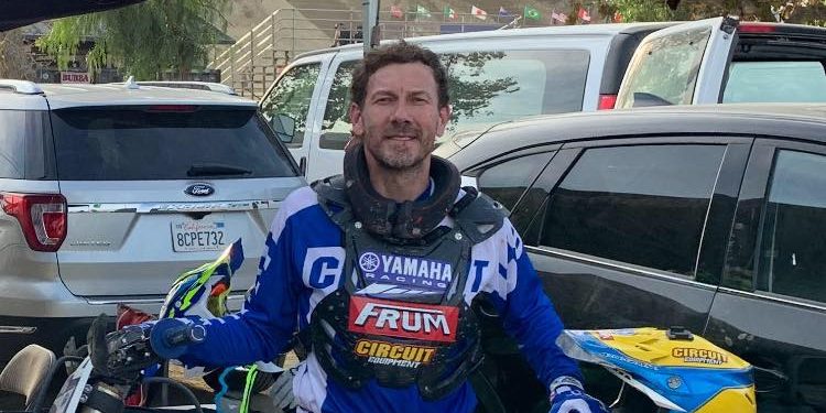 Jorge Negretti foi operado e passa bem