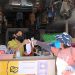 Em 4 meses mais de 118 mil máscaras foram entregues a população