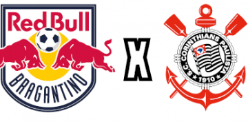 RB Bragantino pode marcar o 100º gol contra o Corinthians