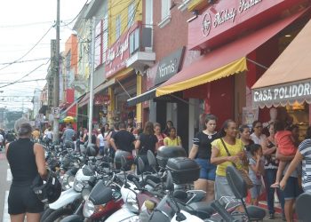 Comércio aposta em aumento de até 5% nas vendas de fim de ano