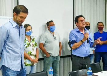 Eleições 2020: Protocolado pedido de impugnação de Jango