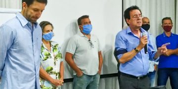 Eleições 2020: Protocolado pedido de impugnação de Jango