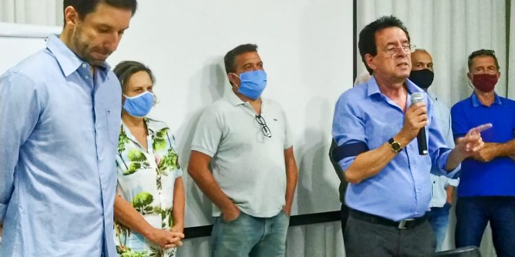 Eleições 2020: Protocolado pedido de impugnação de Jango