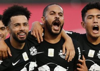 Bragantino 2 x 0 Goiás: Vitória importante em jogo ruim