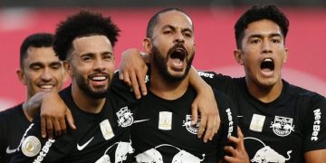 Bragantino 2 x 0 Goiás: Vitória importante em jogo ruim