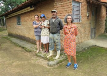 Projeto ‘Benzedeiras, tradição milenar de cura pela fé’ é lançado em multiplataformas