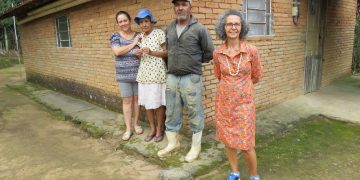 Projeto ‘Benzedeiras, tradição milenar de cura pela fé’ é lançado em multiplataformas