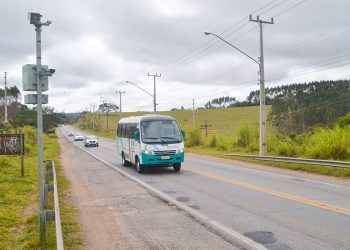 DER-SP publicará todos os locais com radares