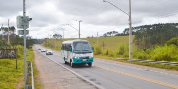 DER-SP publicará todos os locais com radares