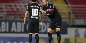 Vitória para dar confiança e sair do Z4:  Em jornada inspirada de Claudinho, Bragantino derrota o Sport   