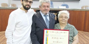 Morre mãe do secretário municipal de Serviços Aniz Abib