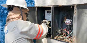 Energisa realiza ação contra fraudes e furtos de energia em Bragança Paulista