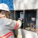 Energisa realiza ação contra fraudes e furtos de energia em Bragança Paulista