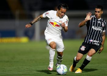 Bragantino 0 x 0 Corinthians: futebol de Série B