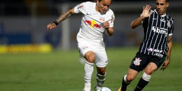 Bragantino 0 x 0 Corinthians: futebol de Série B