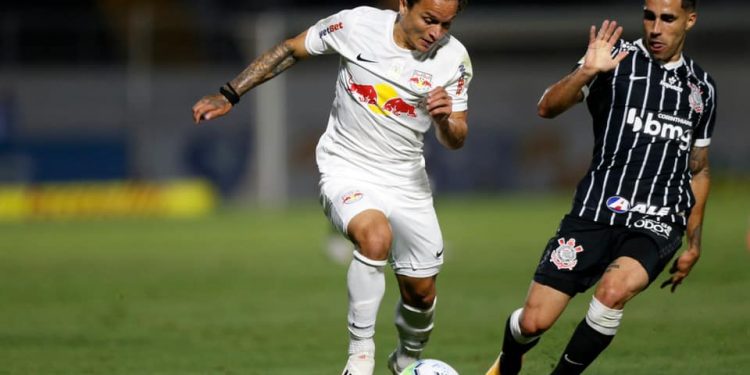 Bragantino 0 x 0 Corinthians: futebol de Série B